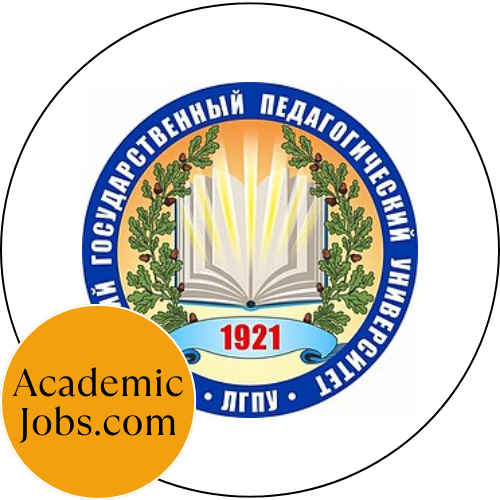 LTShNPU Logo